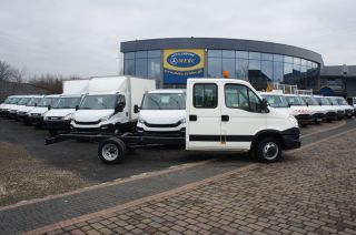 Iveco Daily 35C13